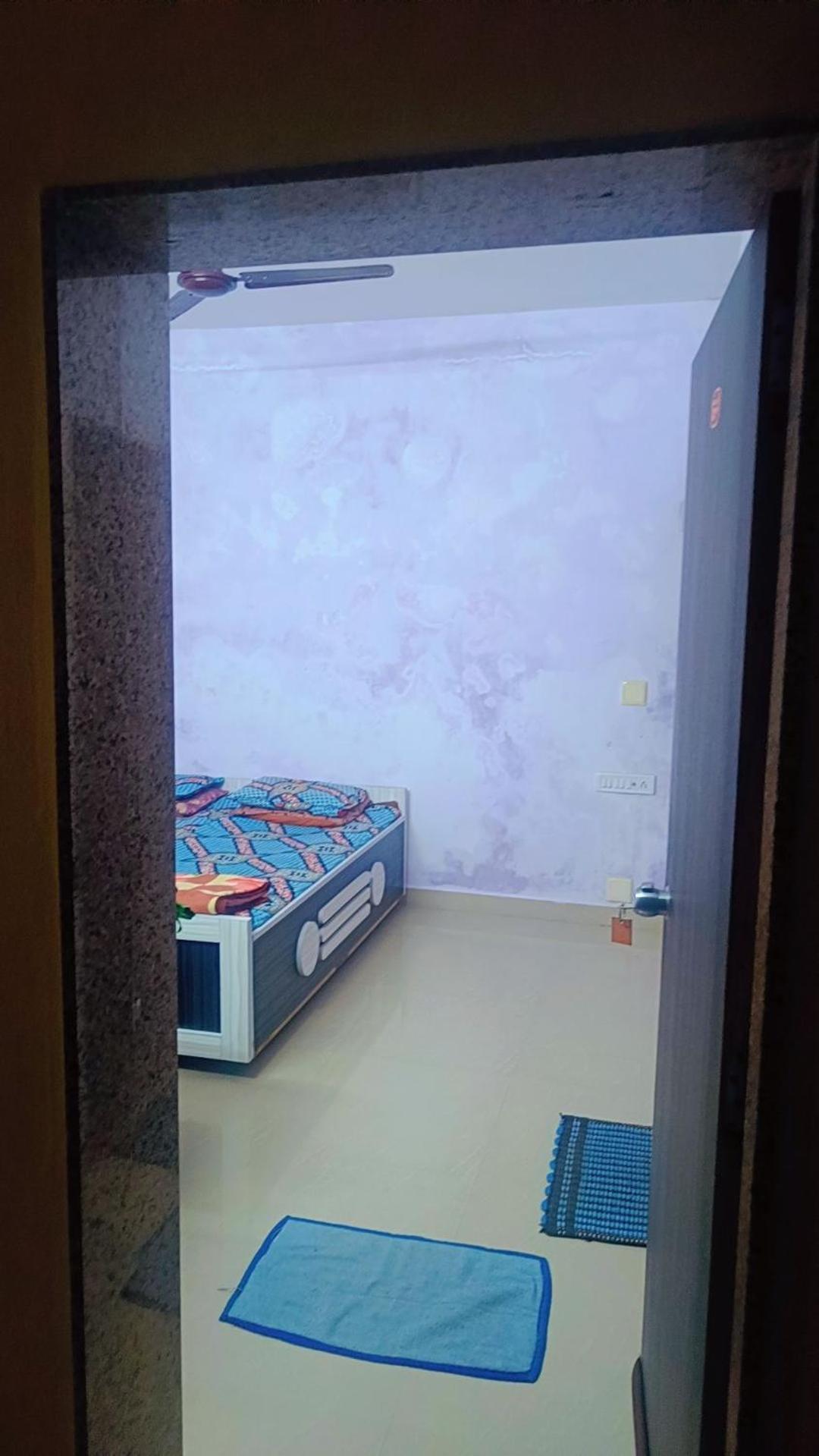 Shree Swaminarayan Vishranti Bhawan Hotel Dwārka Kültér fotó